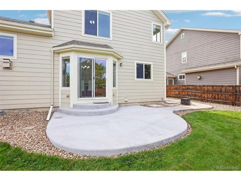 Tiny photo for 2539 E 148th Pl, Thornton, CO 80602 (MLS # 8224536)