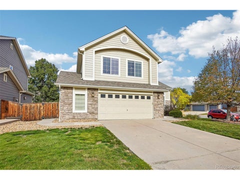 Tiny photo for 2539 E 148th Pl, Thornton, CO 80602 (MLS # 8224536)
