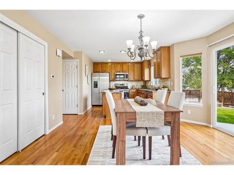 Tiny photo for 2539 E 148th Pl, Thornton, CO 80602 (MLS # 8224536)