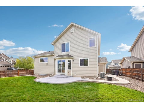 Tiny photo for 2539 E 148th Pl, Thornton, CO 80602 (MLS # 8224536)