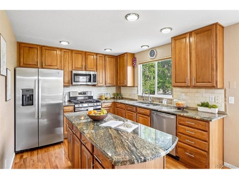 Tiny photo for 2539 E 148th Pl, Thornton, CO 80602 (MLS # 8224536)