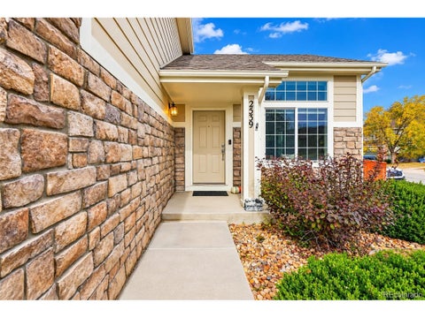 Tiny photo for 2539 E 148th Pl, Thornton, CO 80602 (MLS # 8224536)