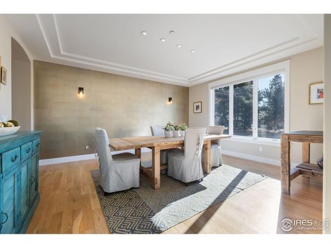 Tiny photo for 7205 Rustic Trl, Boulder, CO 80301 (MLS # 1052347)