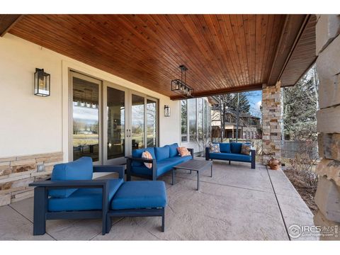 Tiny photo for 7205 Rustic Trl, Boulder, CO 80301 (MLS # 1052347)