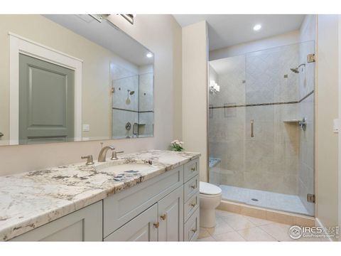 Tiny photo for 7205 Rustic Trl, Boulder, CO 80301 (MLS # 1052347)