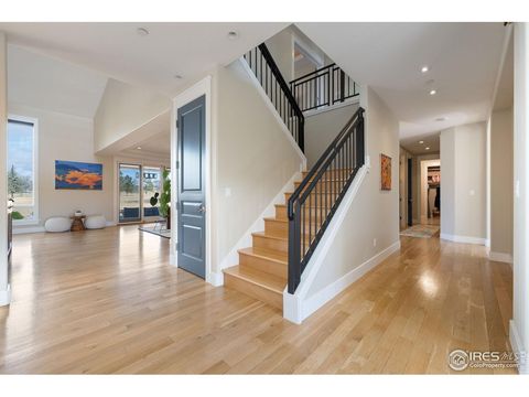 Tiny photo for 7205 Rustic Trl, Boulder, CO 80301 (MLS # 1052347)