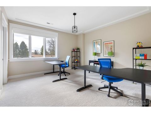 Tiny photo for 7205 Rustic Trl, Boulder, CO 80301 (MLS # 1052347)