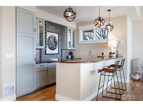 Tiny photo for 7205 Rustic Trl, Boulder, CO 80301 (MLS # 1052347)