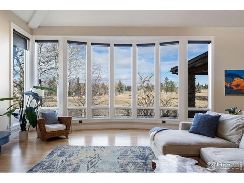 Tiny photo for 7205 Rustic Trl, Boulder, CO 80301 (MLS # 1052347)