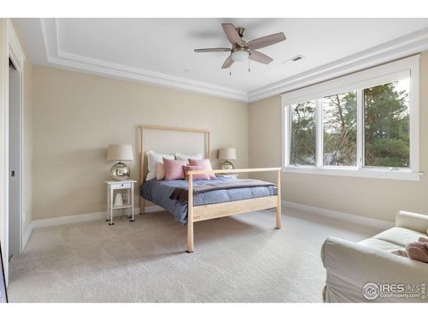 Tiny photo for 7205 Rustic Trl, Boulder, CO 80301 (MLS # 1052347)