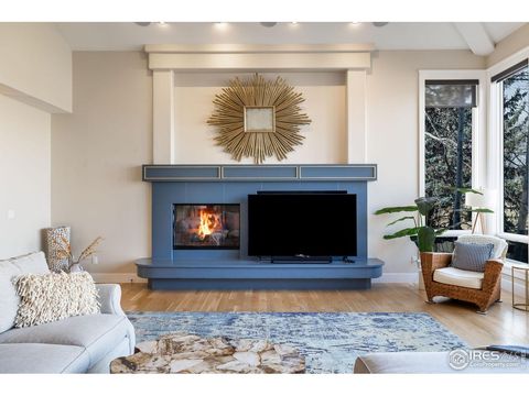 Tiny photo for 7205 Rustic Trl, Boulder, CO 80301 (MLS # 1052347)