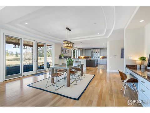 Tiny photo for 7205 Rustic Trl, Boulder, CO 80301 (MLS # 1052347)