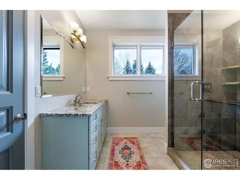 Tiny photo for 7205 Rustic Trl, Boulder, CO 80301 (MLS # 1052347)