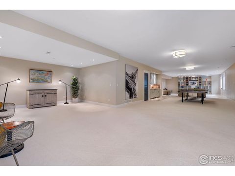 Tiny photo for 7205 Rustic Trl, Boulder, CO 80301 (MLS # 1052347)