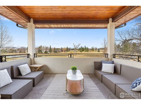 Tiny photo for 7205 Rustic Trl, Boulder, CO 80301 (MLS # 1052347)