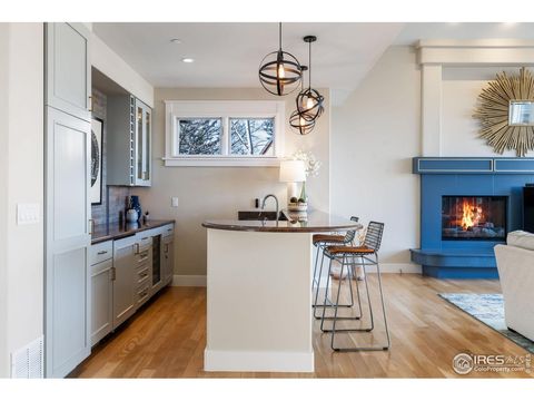 Tiny photo for 7205 Rustic Trl, Boulder, CO 80301 (MLS # 1052347)