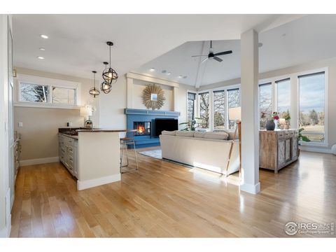 Tiny photo for 7205 Rustic Trl, Boulder, CO 80301 (MLS # 1052347)