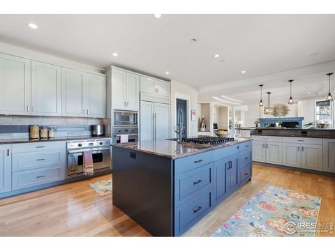 Tiny photo for 7205 Rustic Trl, Boulder, CO 80301 (MLS # 1052347)