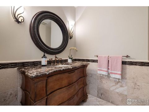 Tiny photo for 7205 Rustic Trl, Boulder, CO 80301 (MLS # 1052347)