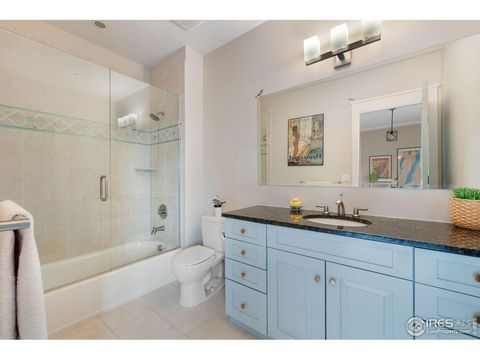 Tiny photo for 7205 Rustic Trl, Boulder, CO 80301 (MLS # 1052347)