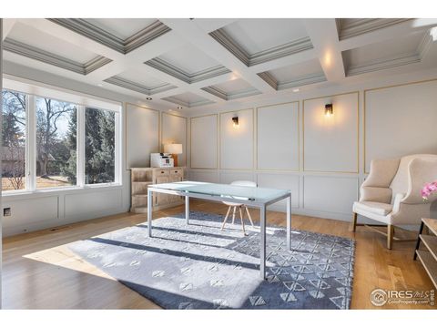 Tiny photo for 7205 Rustic Trl, Boulder, CO 80301 (MLS # 1052347)