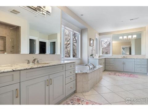 Tiny photo for 7205 Rustic Trl, Boulder, CO 80301 (MLS # 1052347)