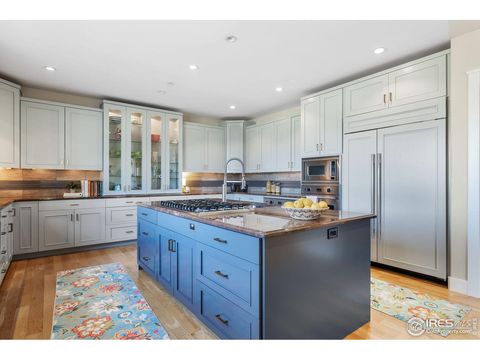 Tiny photo for 7205 Rustic Trl, Boulder, CO 80301 (MLS # 1052347)