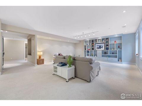 Tiny photo for 7205 Rustic Trl, Boulder, CO 80301 (MLS # 1052347)