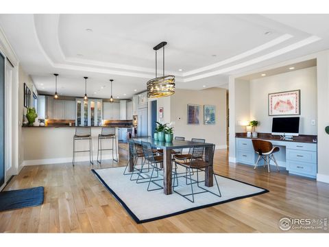 Tiny photo for 7205 Rustic Trl, Boulder, CO 80301 (MLS # 1052347)