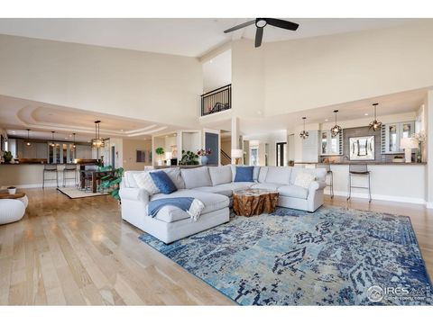 Tiny photo for 7205 Rustic Trl, Boulder, CO 80301 (MLS # 1052347)