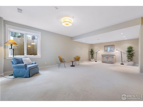 Tiny photo for 7205 Rustic Trl, Boulder, CO 80301 (MLS # 1052347)