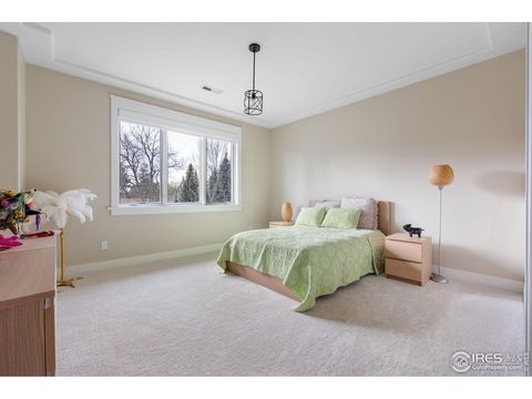 Tiny photo for 7205 Rustic Trl, Boulder, CO 80301 (MLS # 1052347)