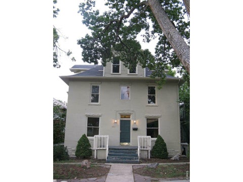 Tiny photo for 1012 14th St, Boulder, CO 80302 (MLS # 1067391)