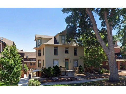 Photo of 1012 14th St, Boulder, CO 80302 (MLS # 1067391)