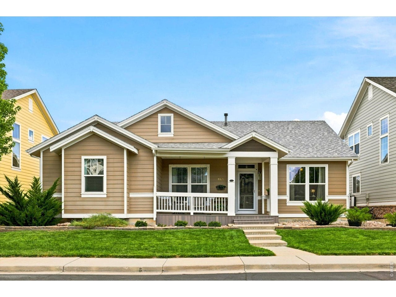 5125 Mt St Vrain Ave