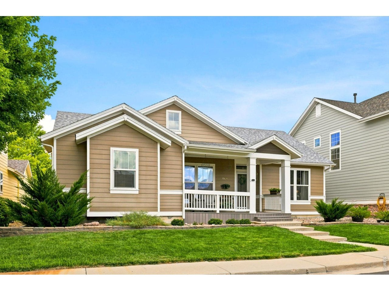 5125 Mt St Vrain Ave