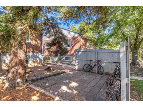 Tiny photo for 735 17th St, Boulder, CO 80302 (MLS # 1069190)