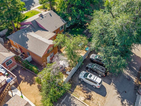Tiny photo for 735 17th St, Boulder, CO 80302 (MLS # 1069190)