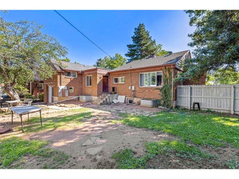 Tiny photo for 735 17th St, Boulder, CO 80302 (MLS # 1069190)