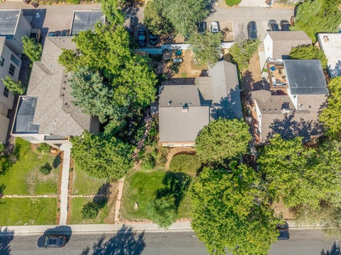 Tiny photo for 735 17th St, Boulder, CO 80302 (MLS # 1069190)