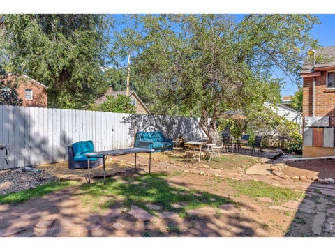 Tiny photo for 735 17th St, Boulder, CO 80302 (MLS # 1069190)