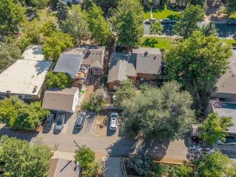 Tiny photo for 735 17th St, Boulder, CO 80302 (MLS # 1069190)