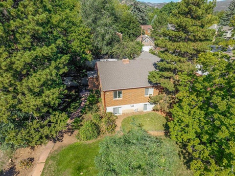 Tiny photo for 735 17th St, Boulder, CO 80302 (MLS # 1069190)
