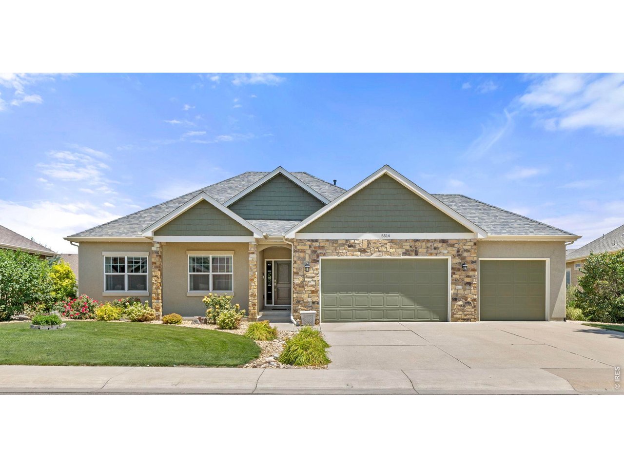Photo 1 of 44 — 5514 Flamboro Dr, Windsor, CO 80550