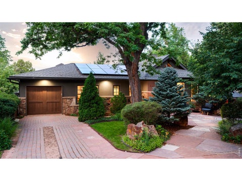 Photo of 546 14th St, Boulder, CO 80302 (MLS # 1064654)