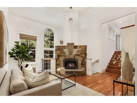 Tiny photo for 546 14th St, Boulder, CO 80302 (MLS # 1064654)