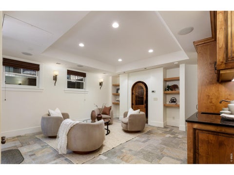 Tiny photo for 546 14th St, Boulder, CO 80302 (MLS # 1064654)