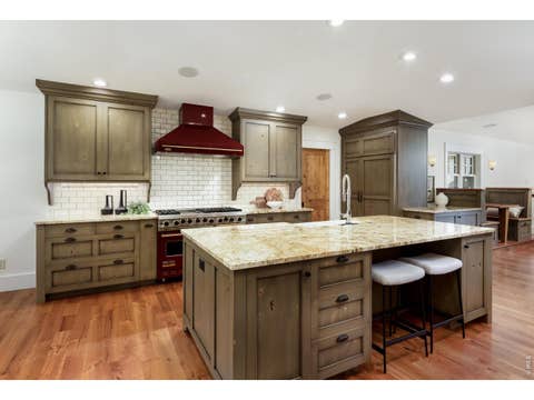 Tiny photo for 546 14th St, Boulder, CO 80302 (MLS # 1064654)