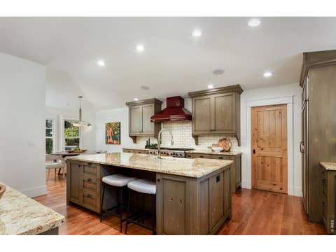 Tiny photo for 546 14th St, Boulder, CO 80302 (MLS # 1064654)