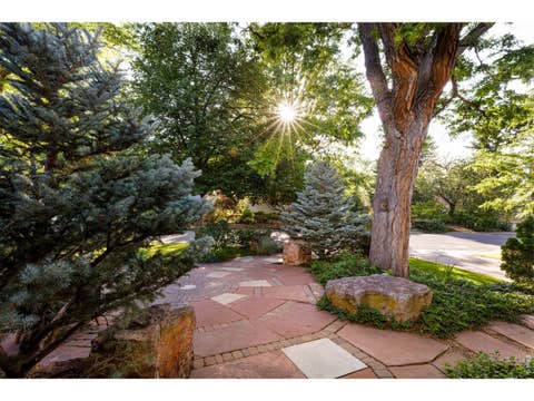 Tiny photo for 546 14th St, Boulder, CO 80302 (MLS # 1064654)